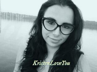 KristenLoveYou