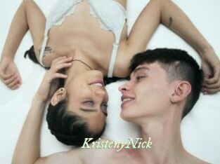 KristenyNick