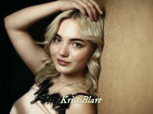 KristiBlare