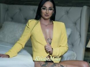 KristieMills