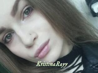 KristinaRayy