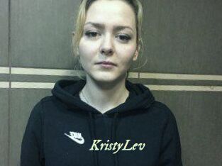 Kristy_Lev