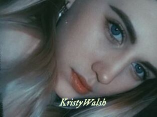 KristyWalsh