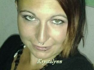 Krystalynn