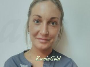 KseniaGold
