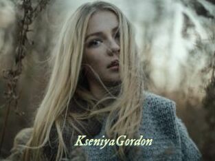 KseniyaGordon
