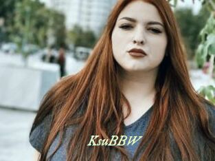KsuBBW