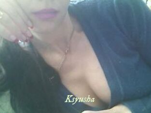 Ksyusha