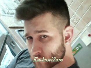 KuckuseiSam