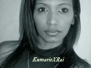 KumarieXRai