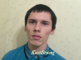 KurtBening