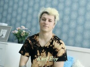 Kurt_Evy