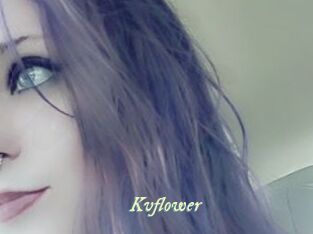 Kvflower