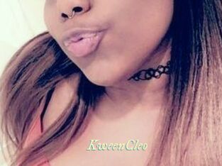 KweenCleo