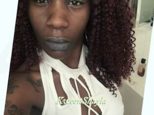 KweenShayla