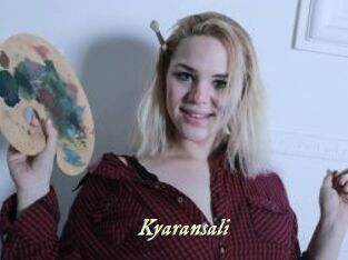 Kyaransali