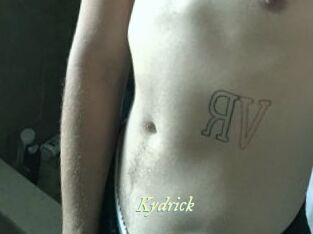 Kydrick
