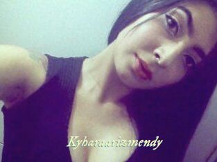 Kyhara_arizmendy