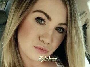Kyla_bear