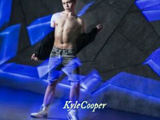 KyleCooper