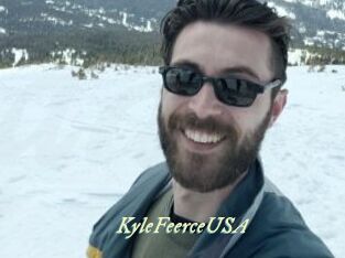 KyleFeerceUSA