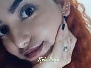 Kyle_Sexy