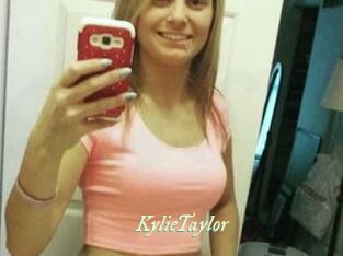 KylieTaylor Année du sexe