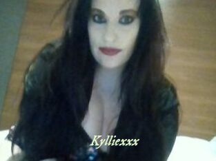 Kylliexxx