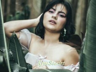 KymScarlet