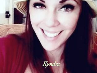 Kyndra