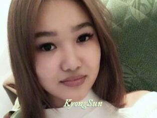 KyongSun