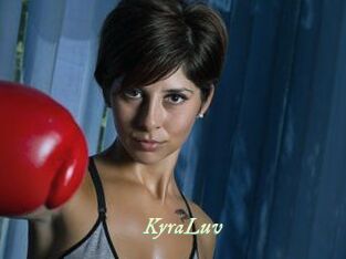 KyraLuv