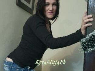KyraMilf4Fk