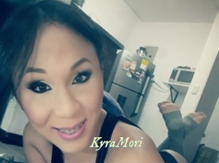KyraMori Année du sexe