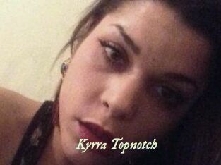 Kyrra_Topnotch