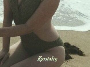 Kyrstal19