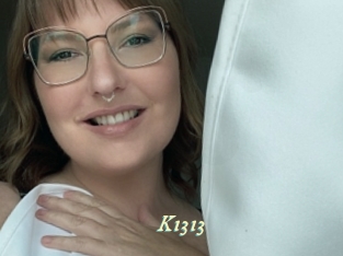 k1313 Année du sexe