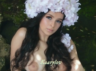 kaarylov Année du sexe