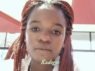 kadogoo Année du sexe