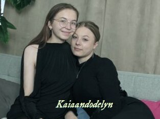 Kaiaandodelyn