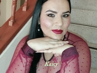 kaicy Année du sexe