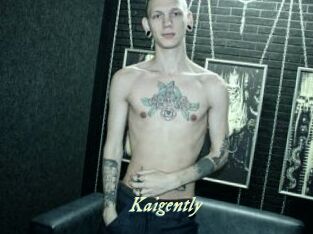 Kaigently