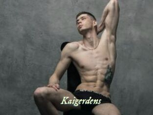 Kaigerdens