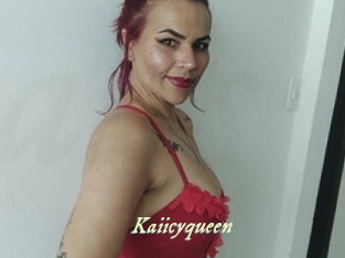 kaiicyqueen Année du sexe