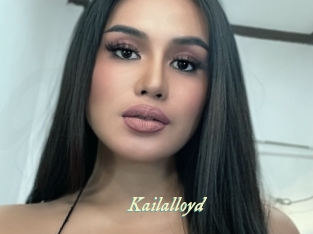 Kailalloyd