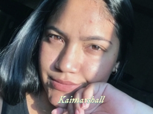 Kaimarshall
