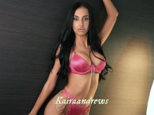 Kairaandrews