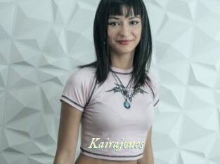 kairajones Année du sexe