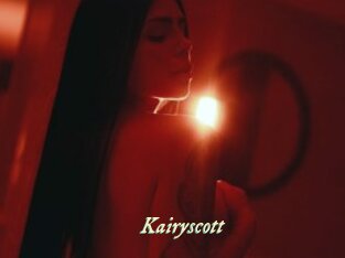 Kairyscott