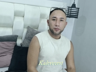 Kalerovert